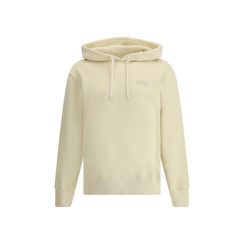Logoed Hoodie