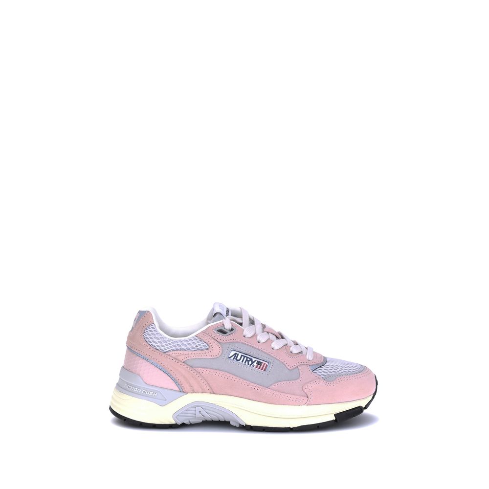 Hyperway Low Sneakers