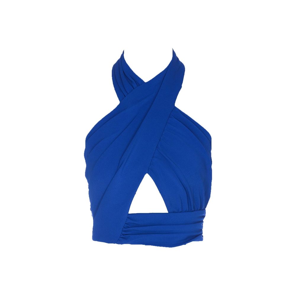 Draped Top