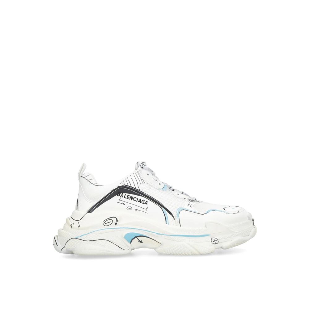 Triple S Sneakers