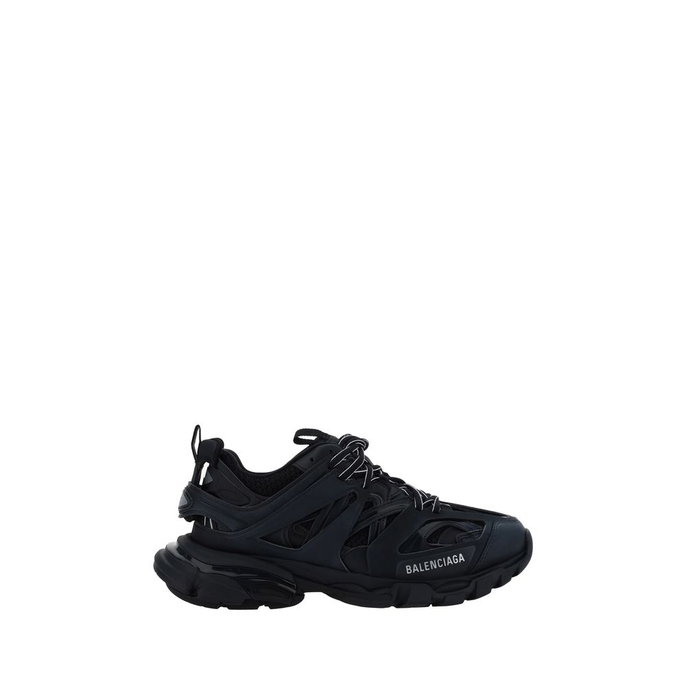 Track Sneakers