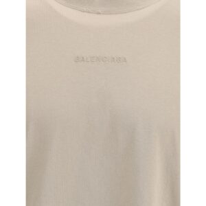Logoed T-Shirt
