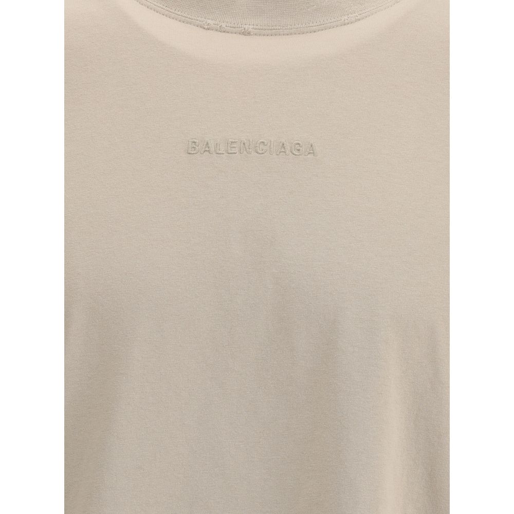 Logoed T-Shirt