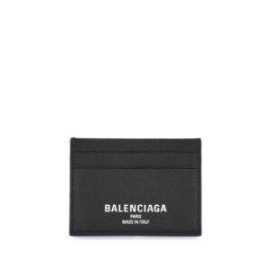 Leather Card Holder