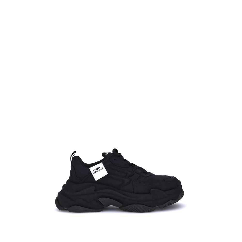 Fabric Sneakers