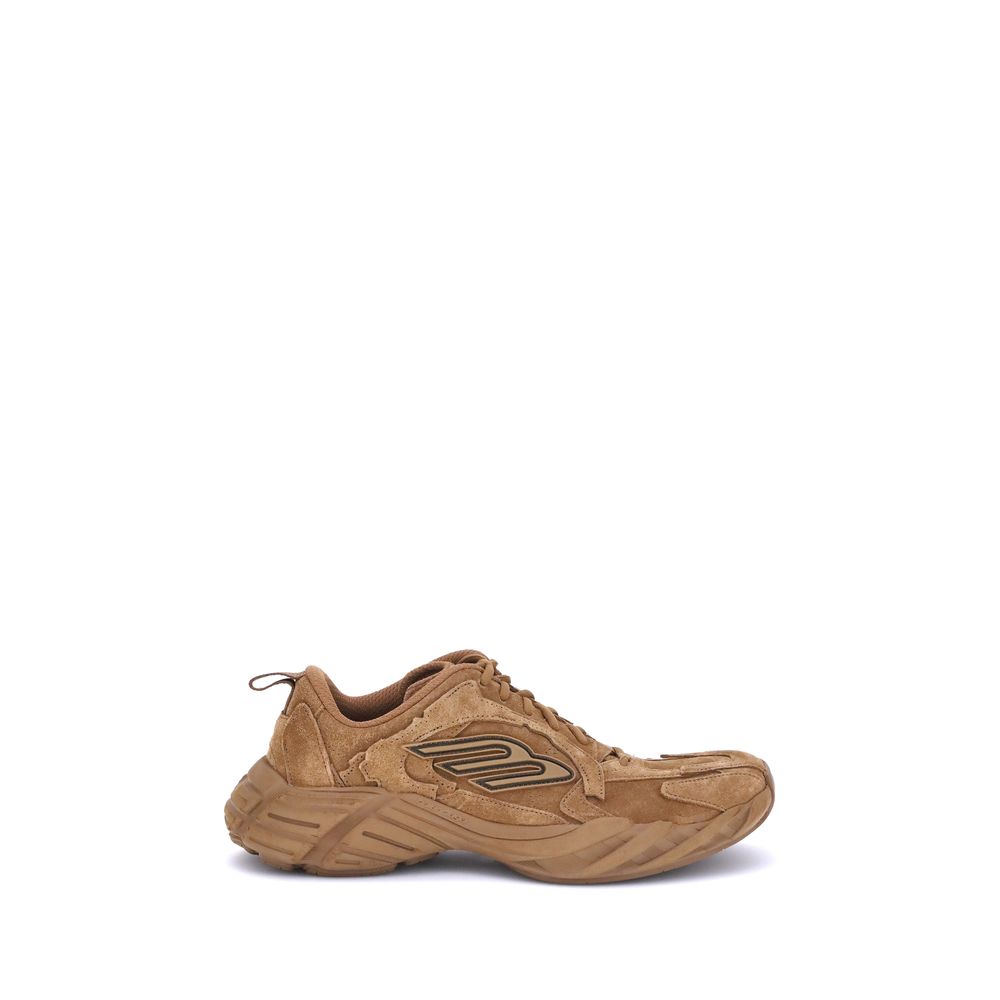 Monday Sneakers
