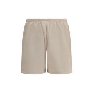 Logoed tracksuit Shorts
