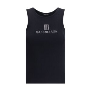 Logoed Top