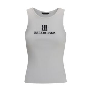 Logoed Top