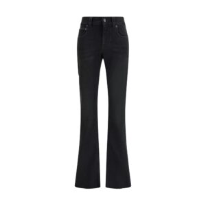 Slim bootcut Jeans