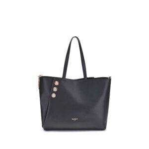 Emblème Tote Bag