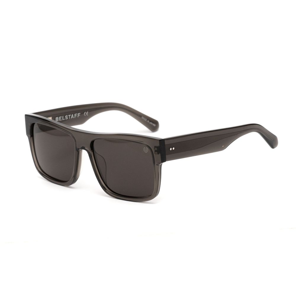 Gray Haircalf Sunglasses