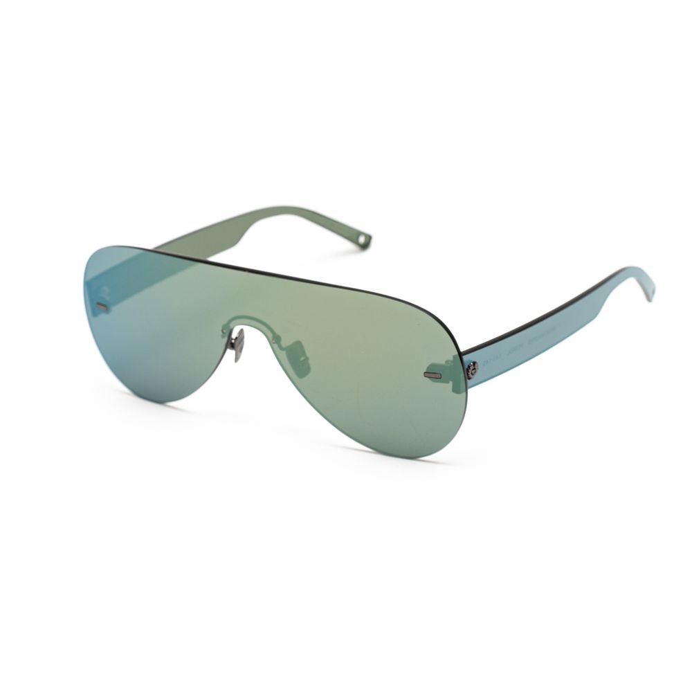 Gray Haircalf Sunglasses
