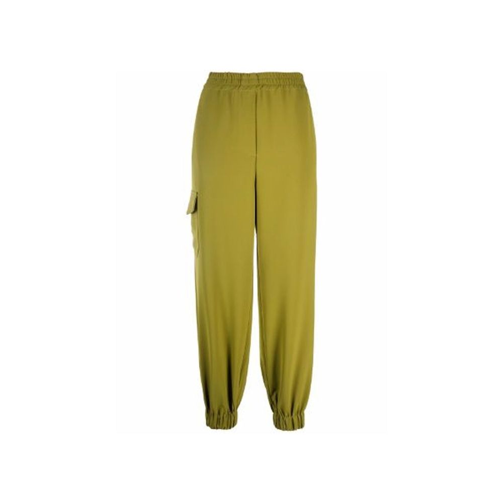 Pistacia Trousers