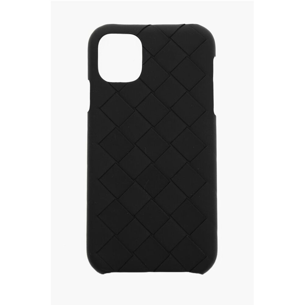 Intreccio Leather Iphone 11 Case