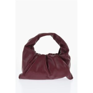 Leather THE SHOULDER POUCH Hobo Bag