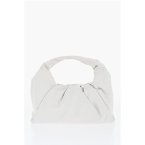 Leather THE SHOULDER POUCH Hobo Bag