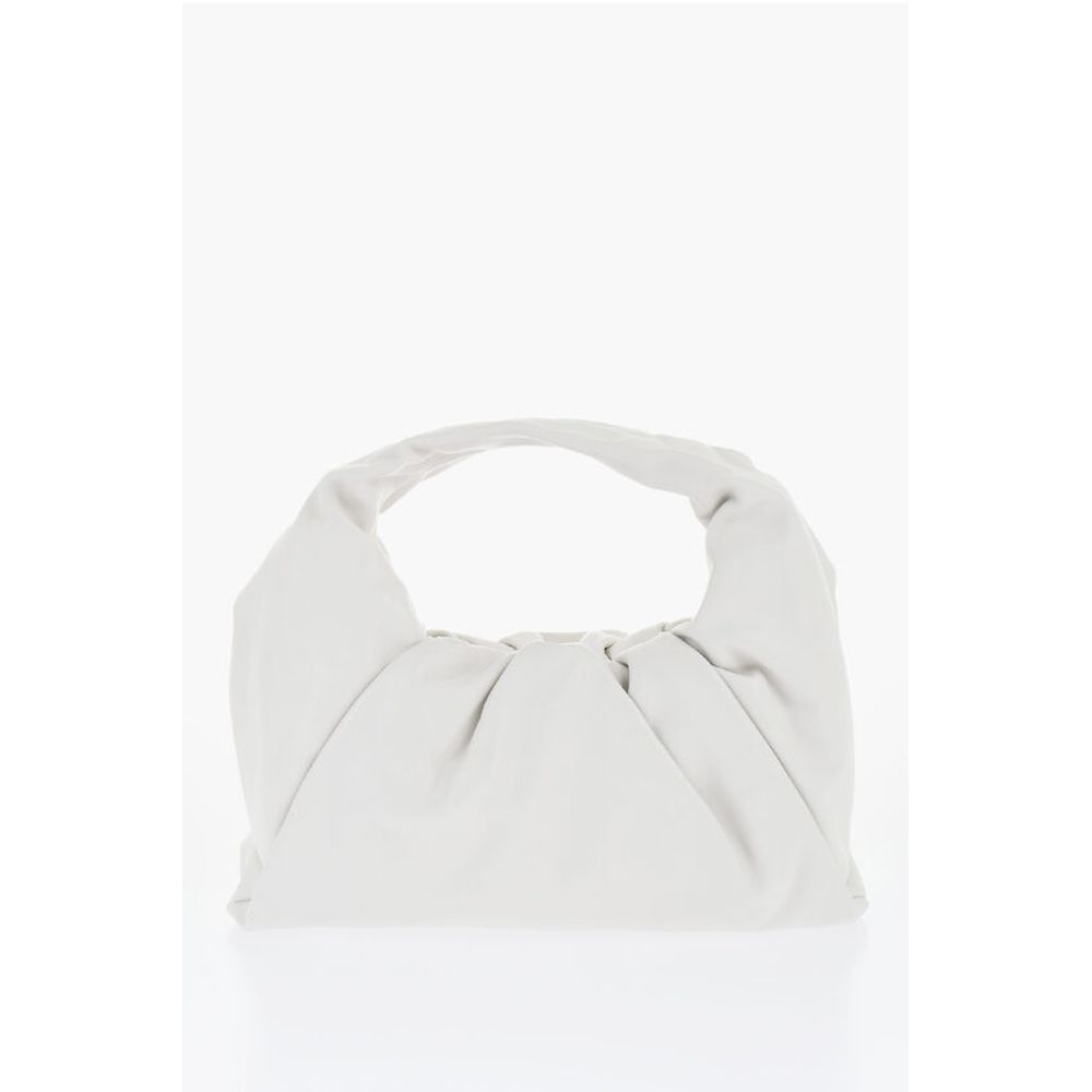 Leather THE SHOULDER POUCH Hobo Bag