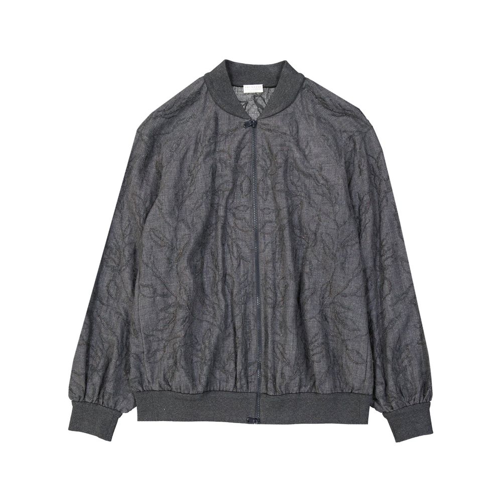 Wool Jacket