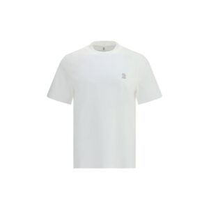 Logoed T-Shirt