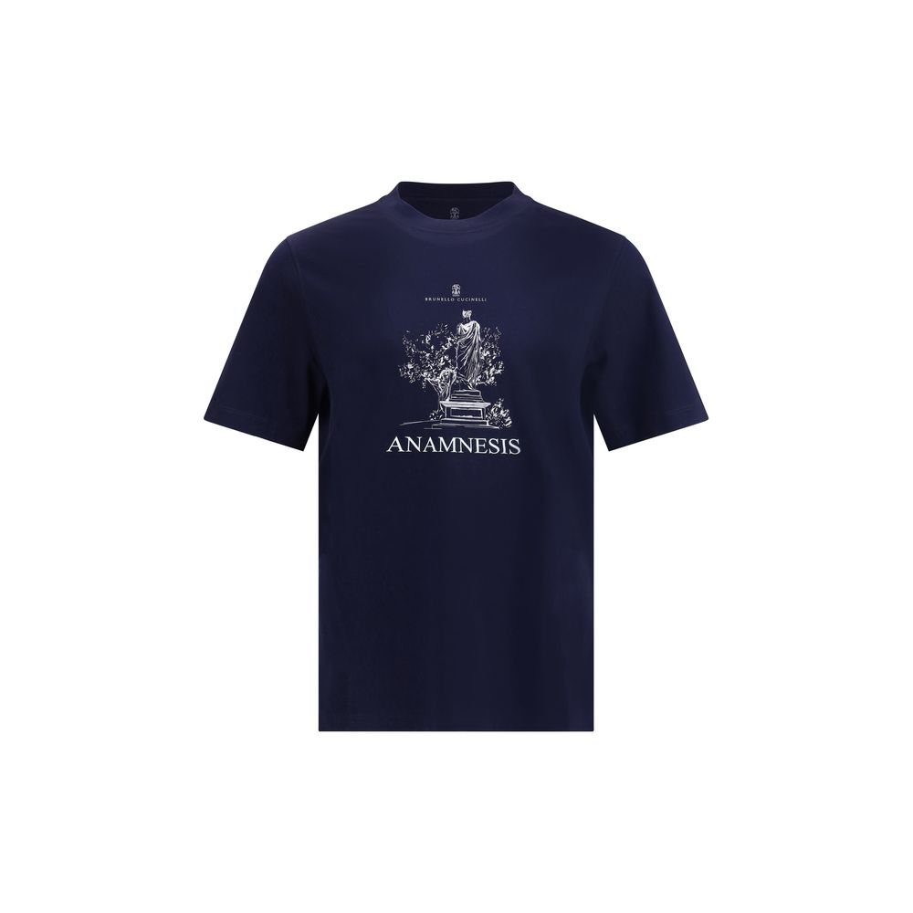 Logoed T-shirt