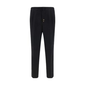 Linen Pants
