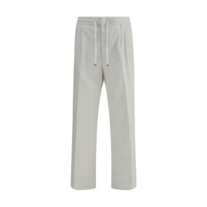 Corduroy Pants