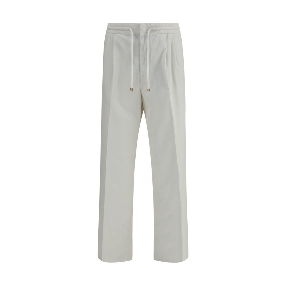 Corduroy Pants