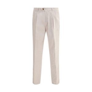 Corduroy Pants