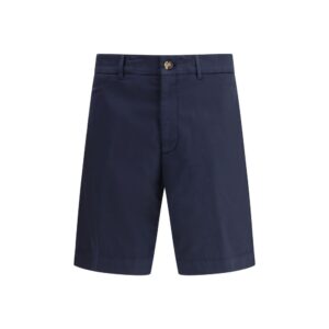 Dyed Shorts
