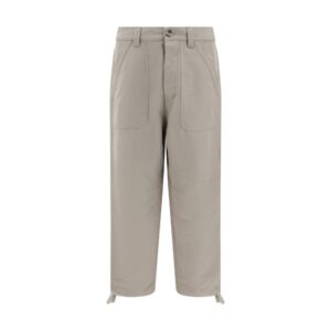 Linen Pants