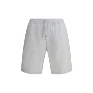 Tracksuit Shorts