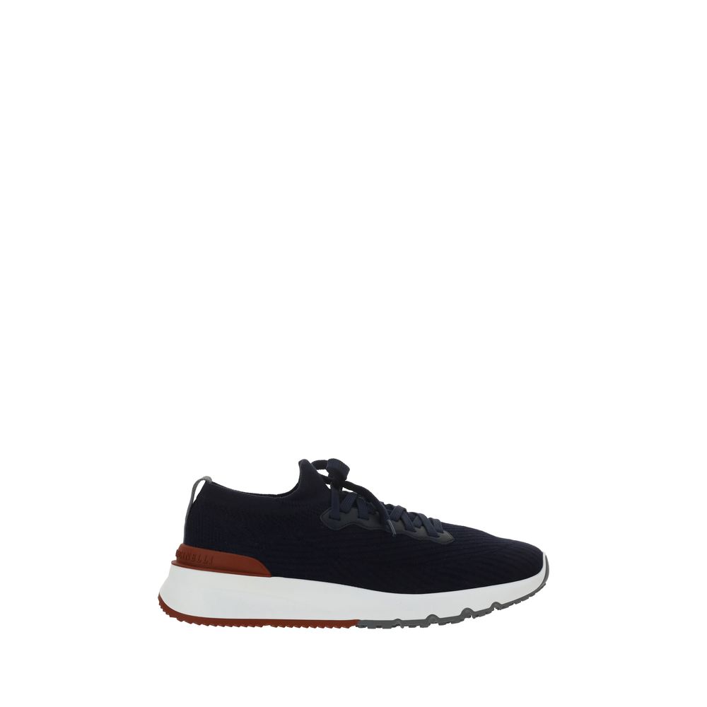 Cotton Sneakers