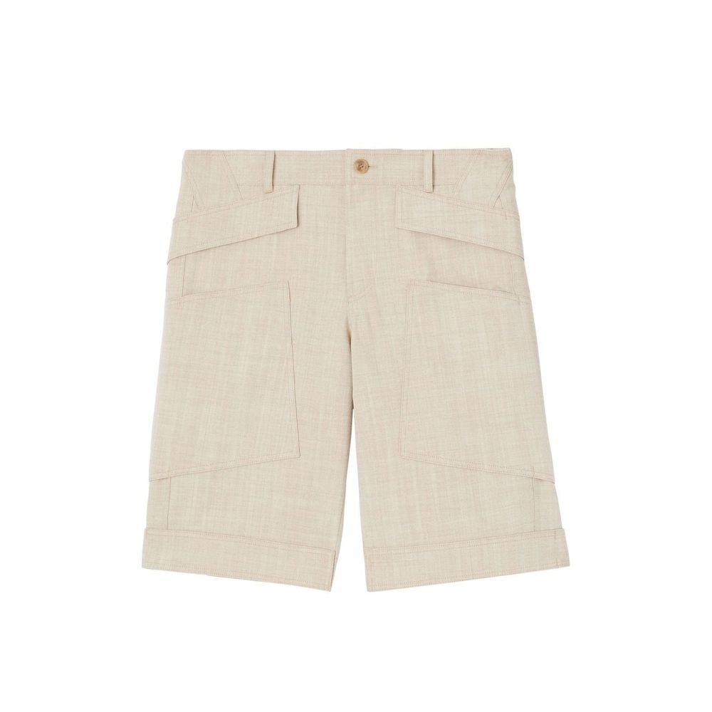 Bermuda Shorts