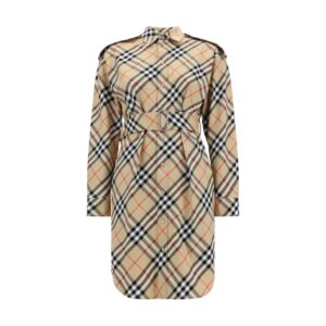 Archivio chemisier Dress