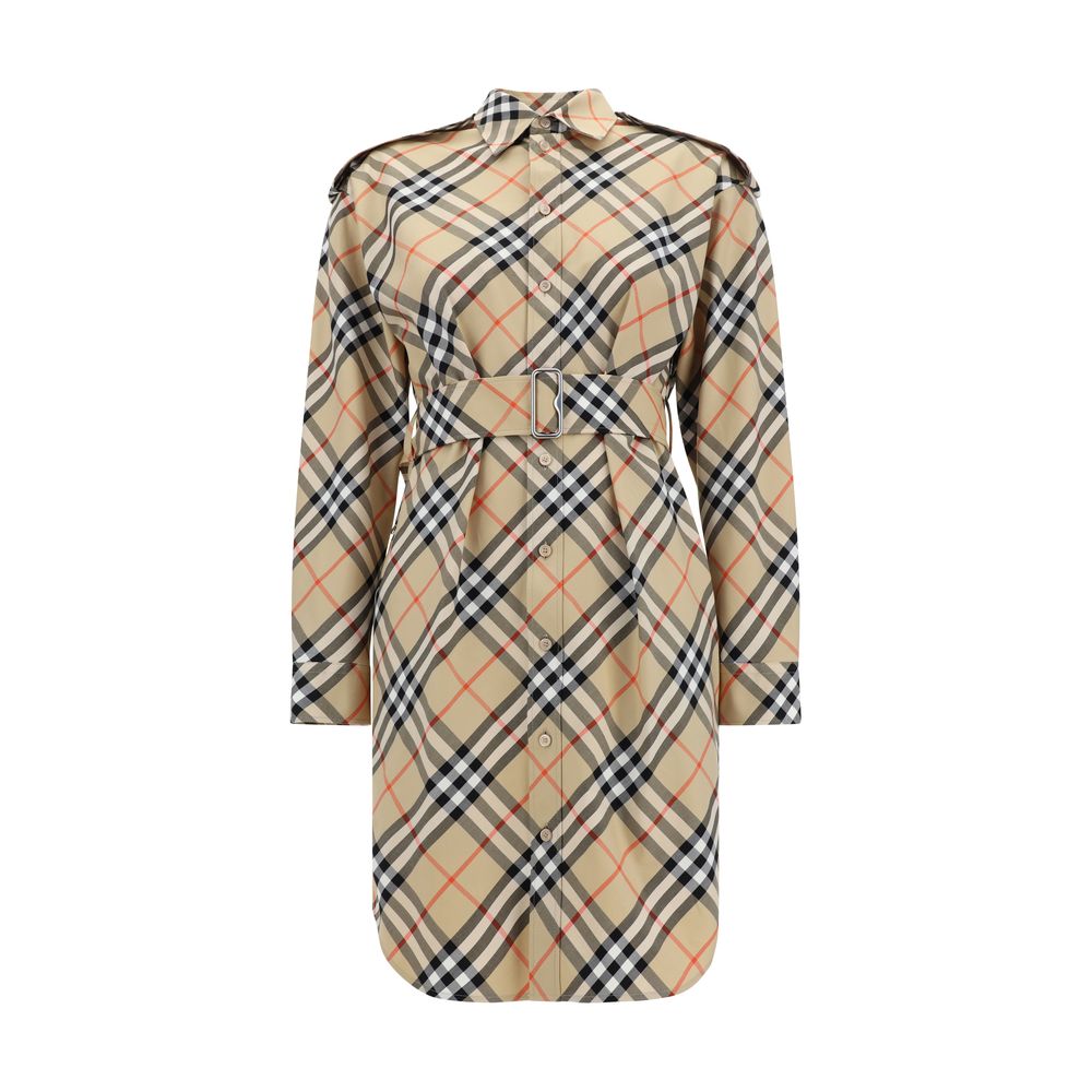 Archivio chemisier Dress