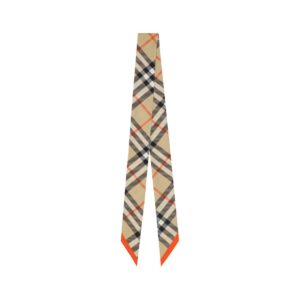 Check Scarf