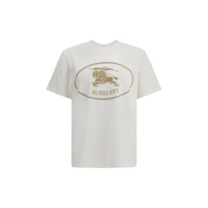 Logoed T-Shirt