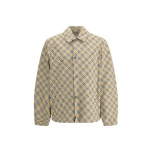 Shirt Jacket