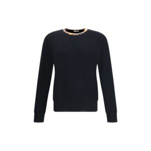 Lightweight Wool Sweater