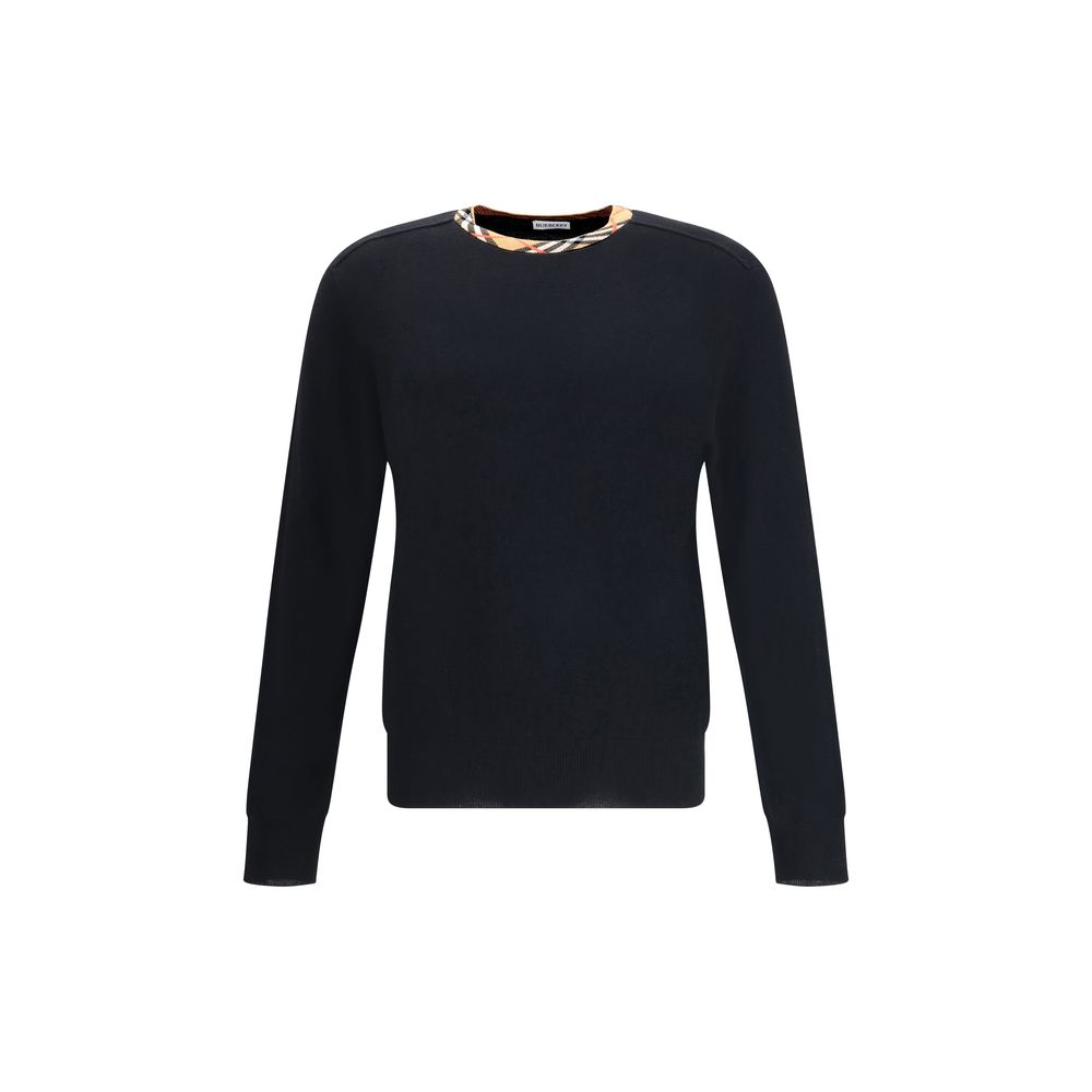 Lightweight Wool Sweater