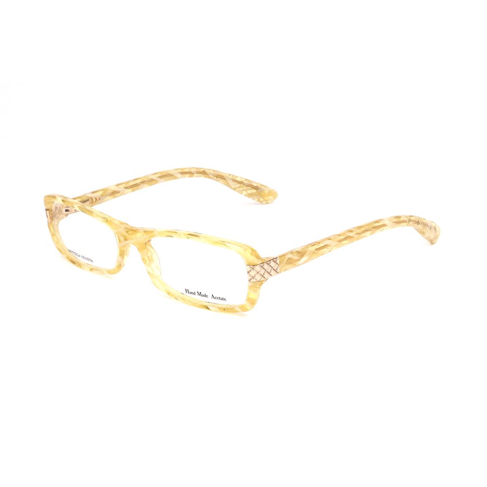 Yellow Haircalf Frames