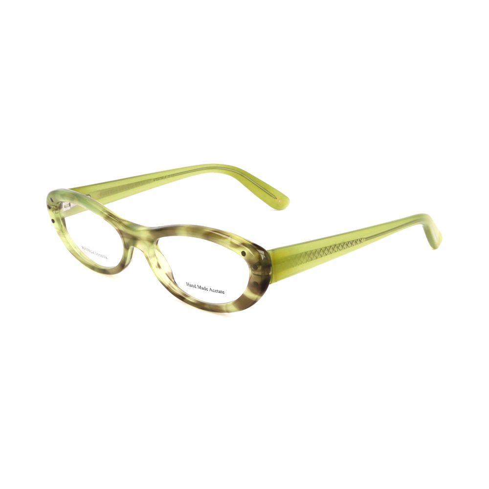 Green Haircalf Frames