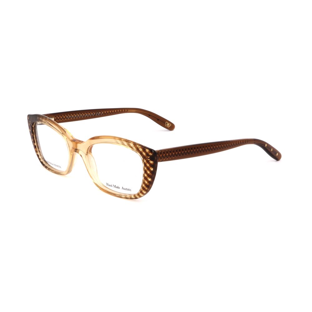 Bicolor Haircalf Frames