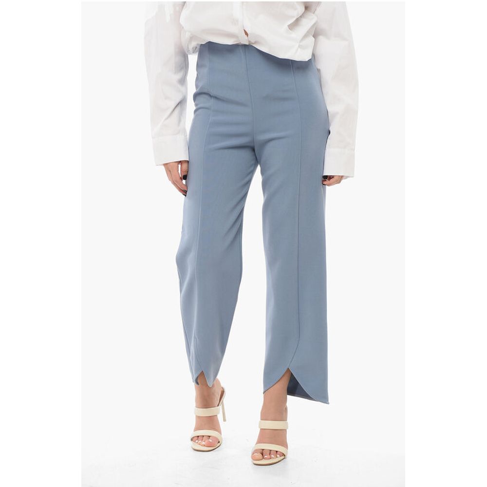 NORMANN High-waisted Pants