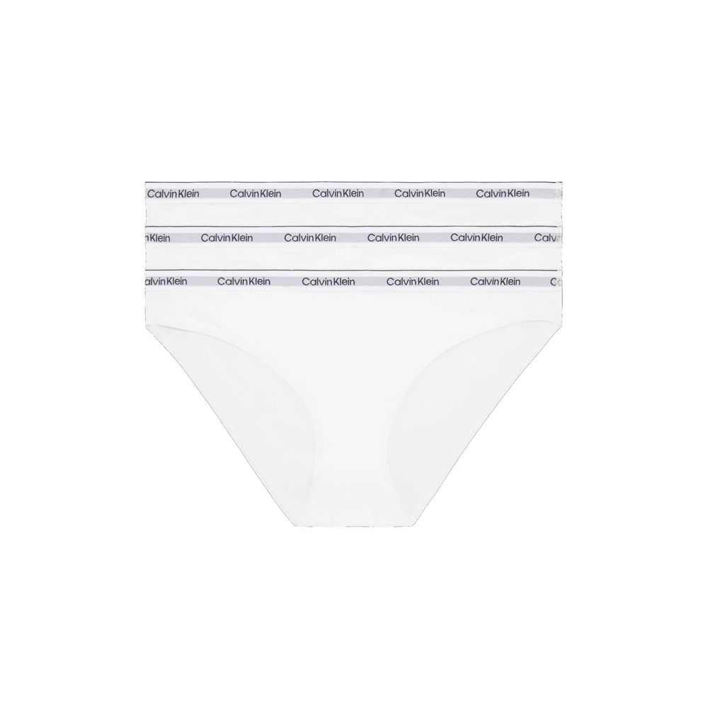 White Cotton Panty