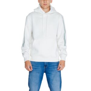 Cream Cotton Sweater