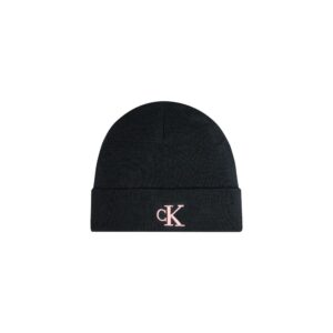 Pink Recycled Polyester Hat