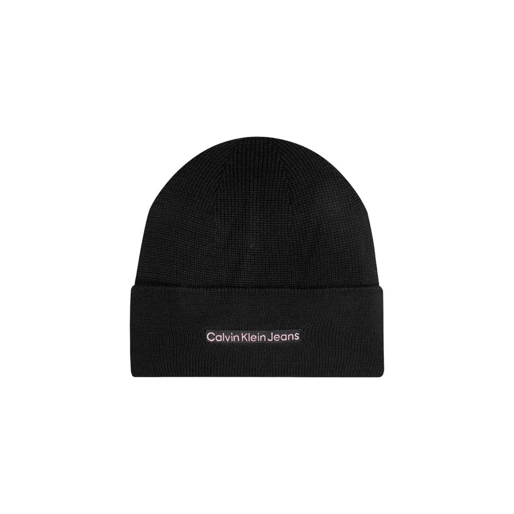 Black Cotton Caps Baseball Hat