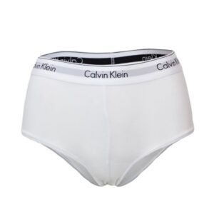 White Cotton Panty
